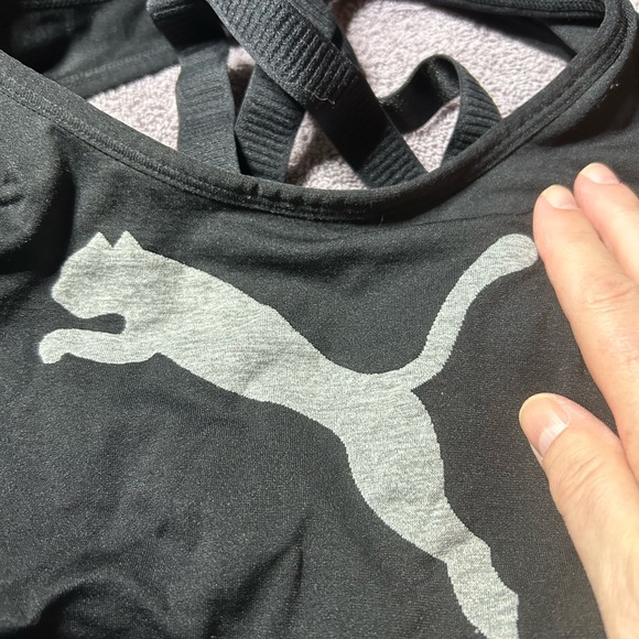 Puma Spirts Bra - Size L - Picture 5 of 5